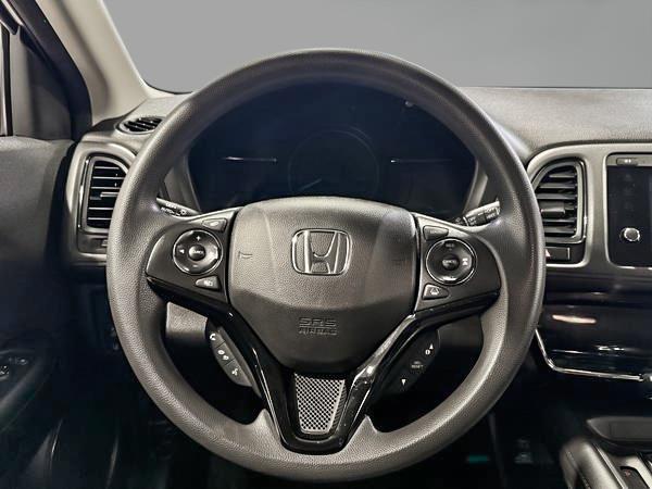 honda HR-V 2019 - 15