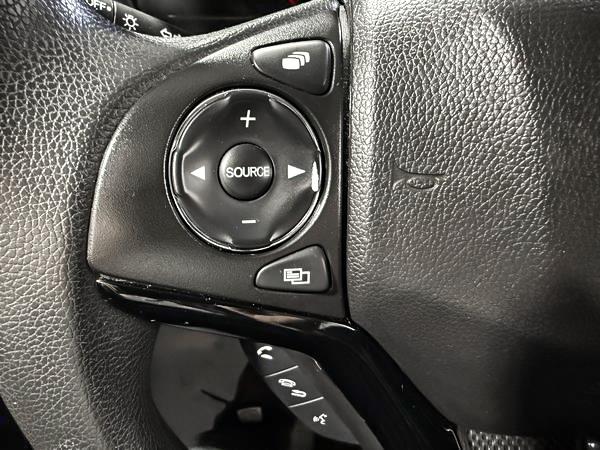 honda HR-V 2019 - 16