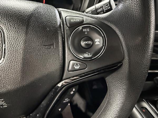honda HR-V 2019 - 17