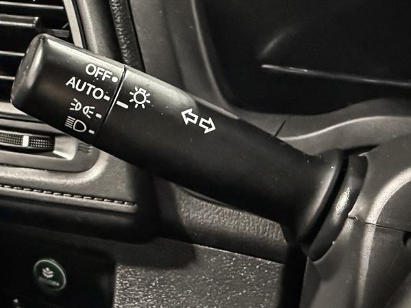 honda HR-V 2019 - 18