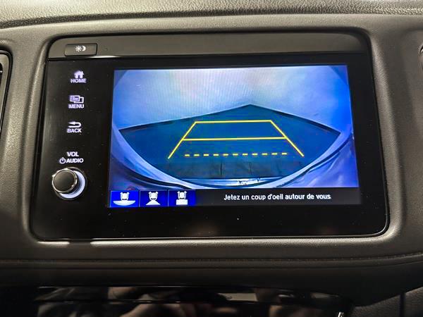 honda HR-V 2019 - 22