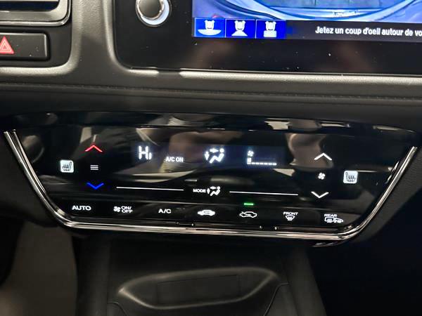 honda HR-V 2019 - 23