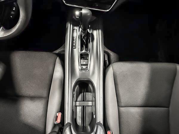 honda HR-V 2019 - 24