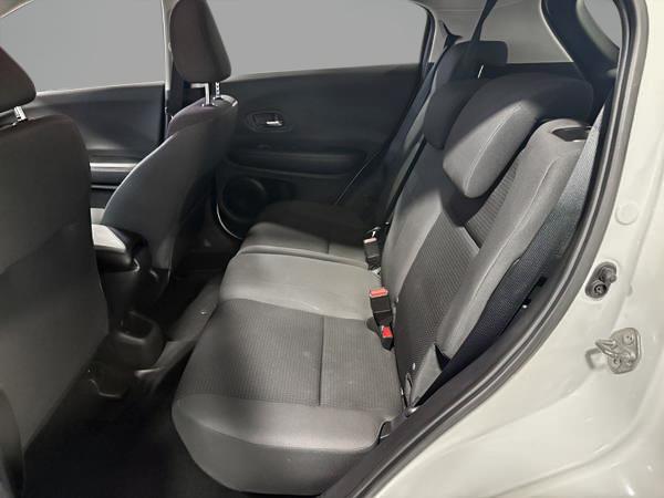 honda HR-V 2019 - 25