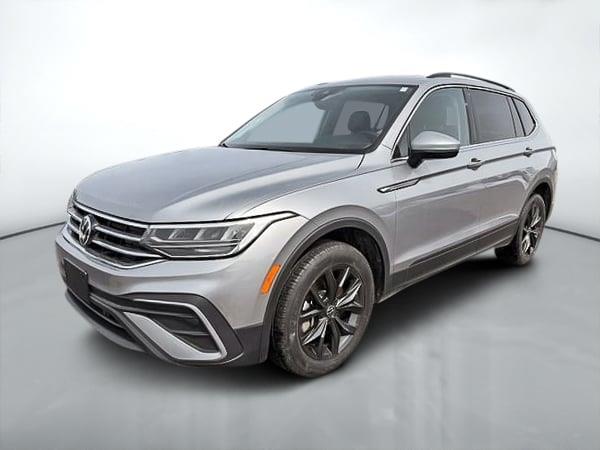 volkswagen Tiguan 2024 - 3