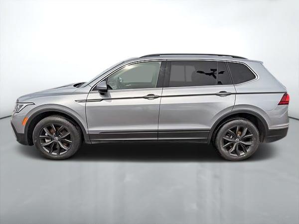 volkswagen Tiguan 2024 - 4