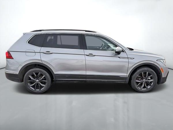 volkswagen Tiguan 2024 - 8