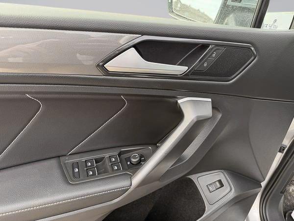 volkswagen Tiguan 2024 - 11
