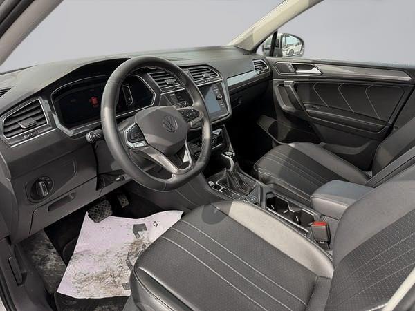 volkswagen Tiguan 2024 - 12