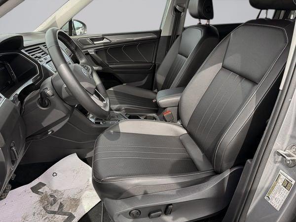 volkswagen Tiguan 2024 - 13
