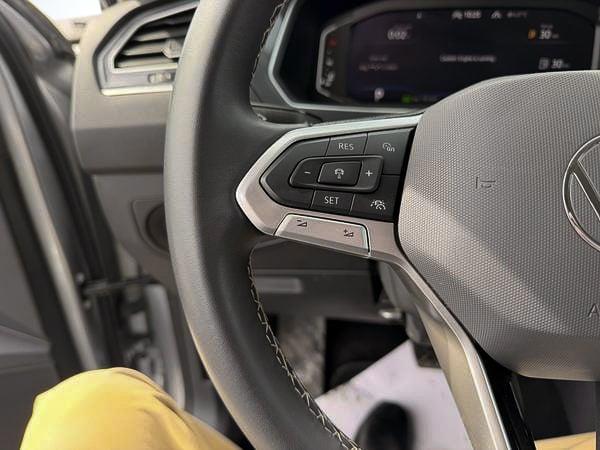 volkswagen Tiguan 2024 - 16