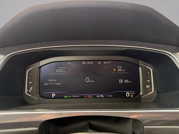 volkswagen Tiguan 2024 - 18