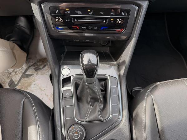 volkswagen Tiguan 2024 - 21
