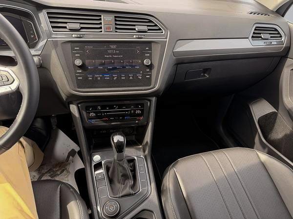 volkswagen Tiguan 2024 - 22