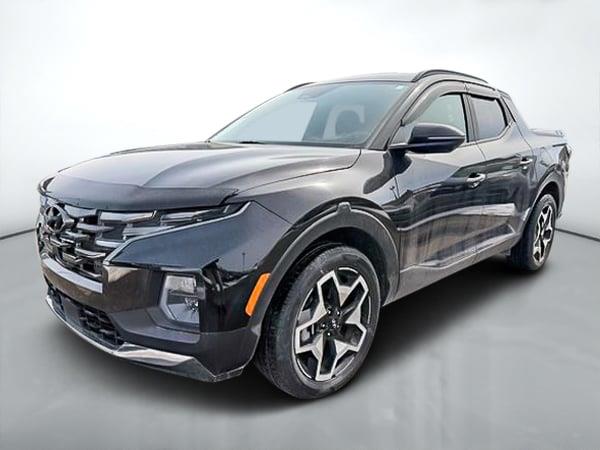 hyundai Santa Cruz 2022 - 3