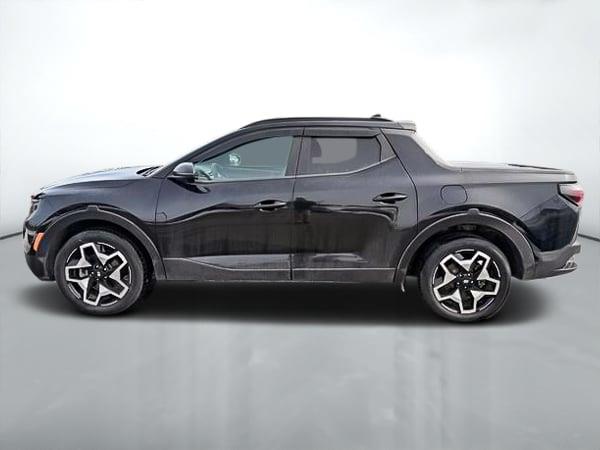 hyundai Santa Cruz 2022 - 4
