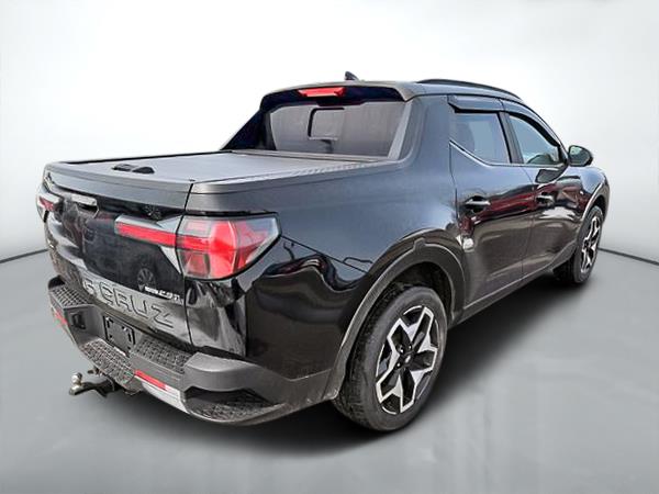 hyundai Santa Cruz 2022 - 5