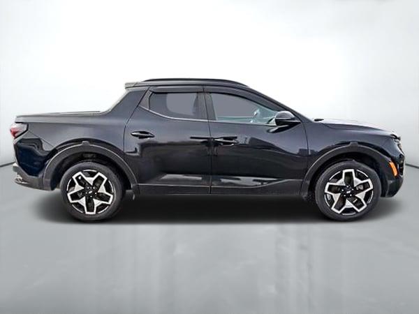 hyundai Santa Cruz 2022 - 6