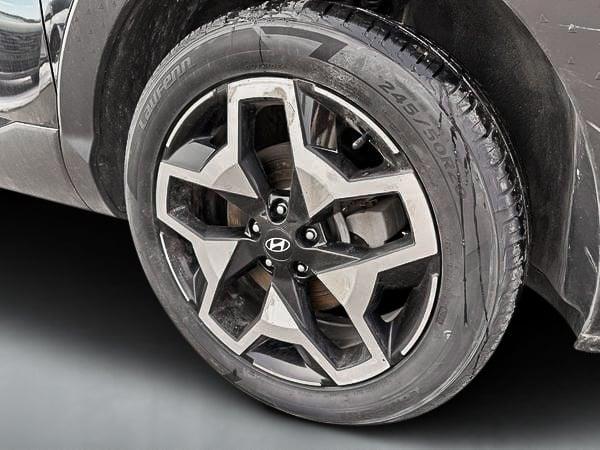 hyundai Santa Cruz 2022 - 8
