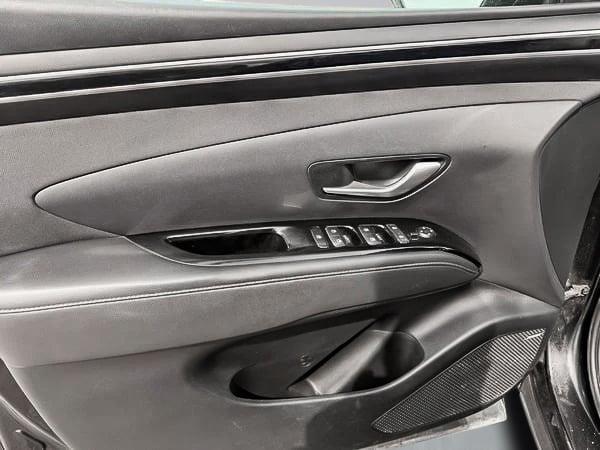 hyundai Santa Cruz 2022 - 9