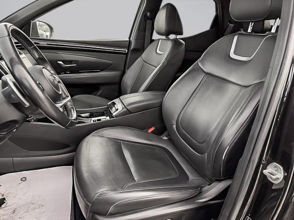 hyundai Santa Cruz 2022 - 11