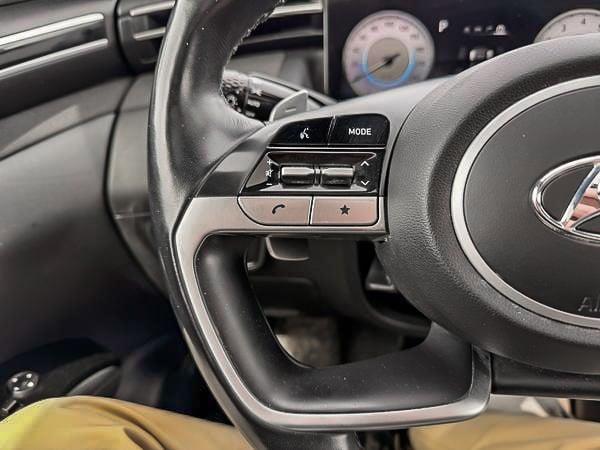hyundai Santa Cruz 2022 - 15