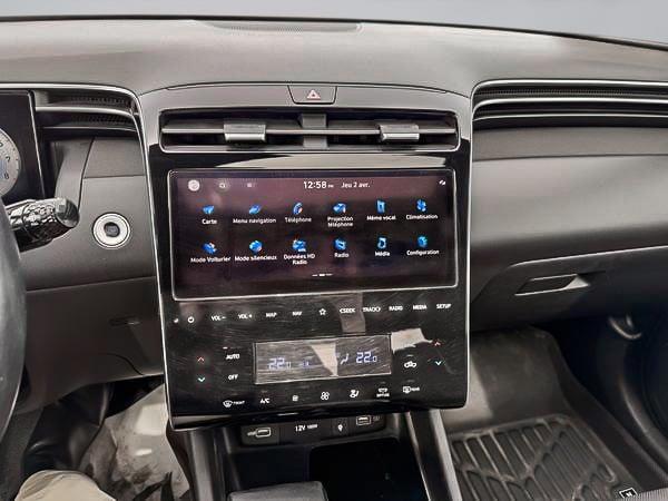hyundai Santa Cruz 2022 - 18