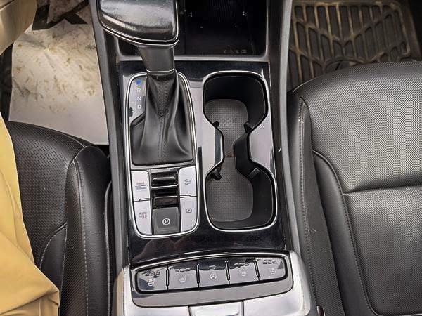 hyundai Santa Cruz 2022 - 19