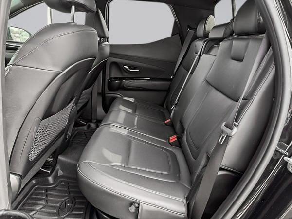 hyundai Santa Cruz 2022 - 21