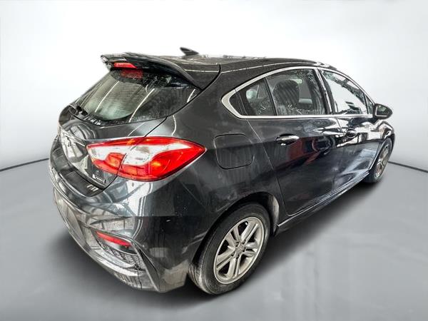 chevrolet Cruze 2018 - 7