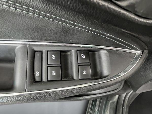 chevrolet Cruze 2018 - 9