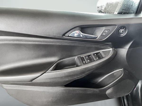 chevrolet Cruze 2018 - 10