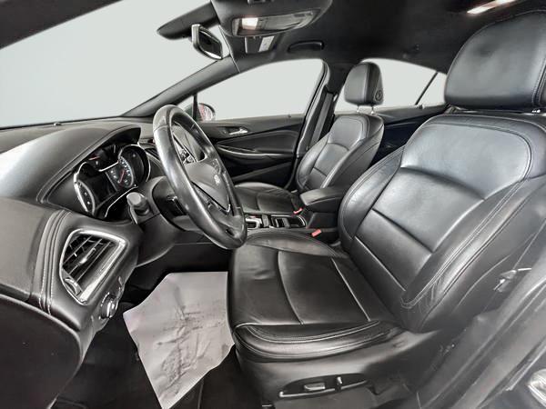 chevrolet Cruze 2018 - 12