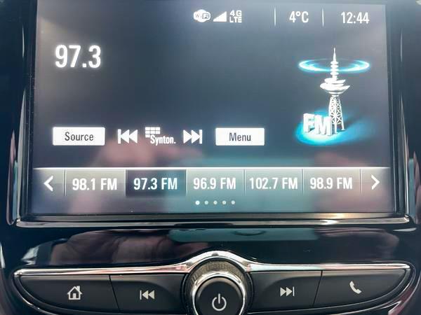 chevrolet Cruze 2018 - 18