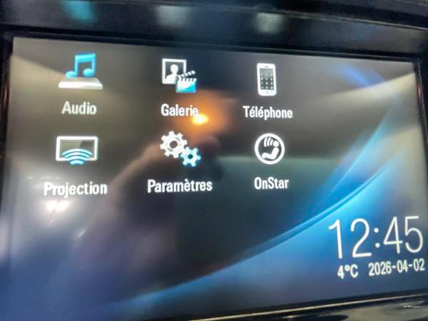 chevrolet Cruze 2018 - 23