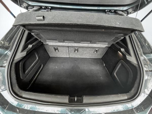 chevrolet Cruze 2018 - 24