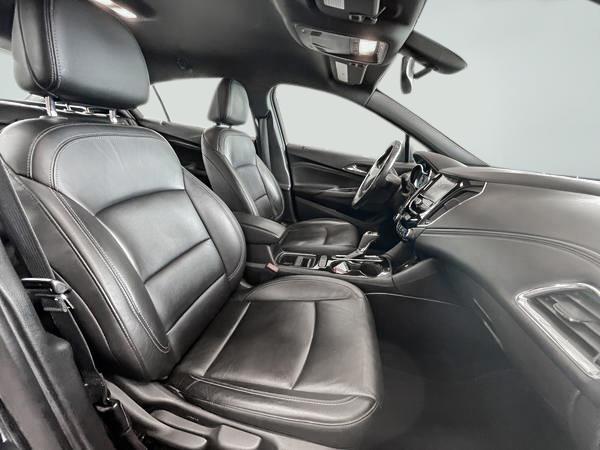 chevrolet Cruze 2018 - 25