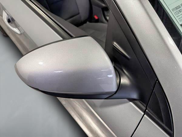 hyundai Ioniq hybride 2022 - 7
