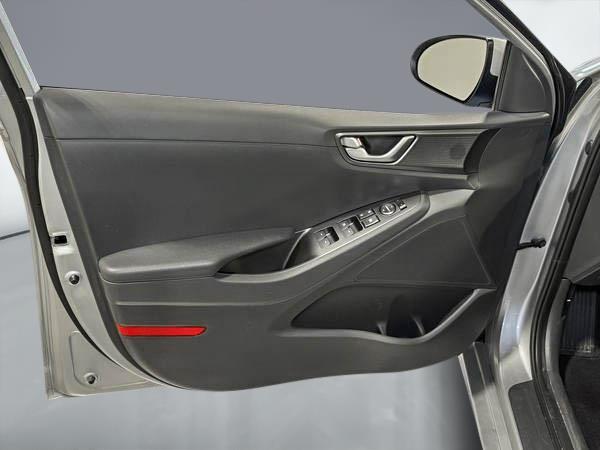hyundai Ioniq hybride 2022 - 8