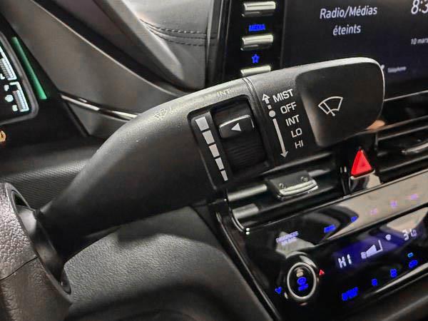 hyundai Ioniq hybride 2022 - 15