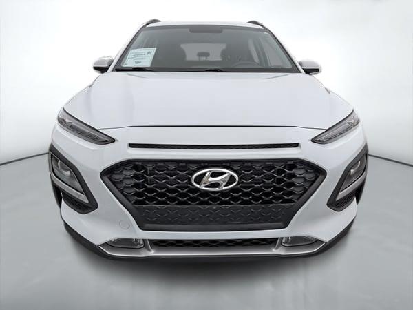 hyundai Kona 2019 - 2
