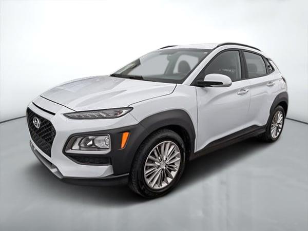 hyundai Kona 2019 - 3