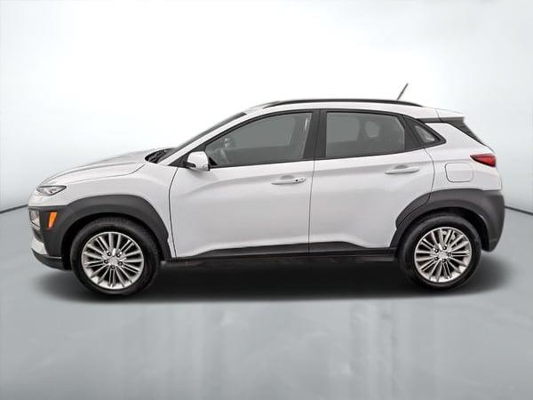 hyundai Kona 2019 - 4