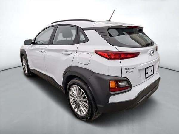 hyundai Kona 2019 - 5