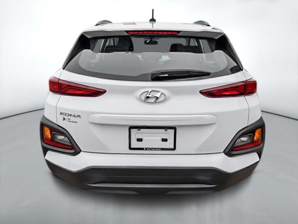 hyundai Kona 2019 - 6