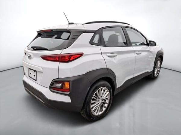 hyundai Kona 2019 - 7