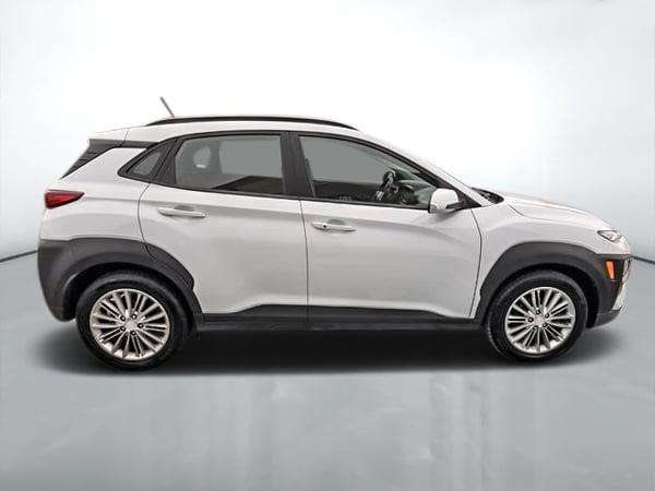 hyundai Kona 2019 - 8