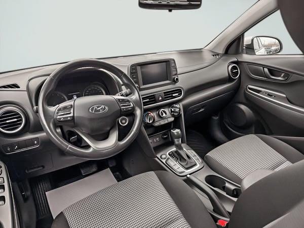 hyundai Kona 2019 - 11