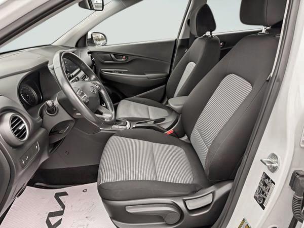 hyundai Kona 2019 - 12