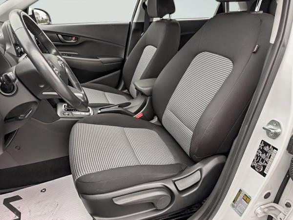 hyundai Kona 2019 - 13
